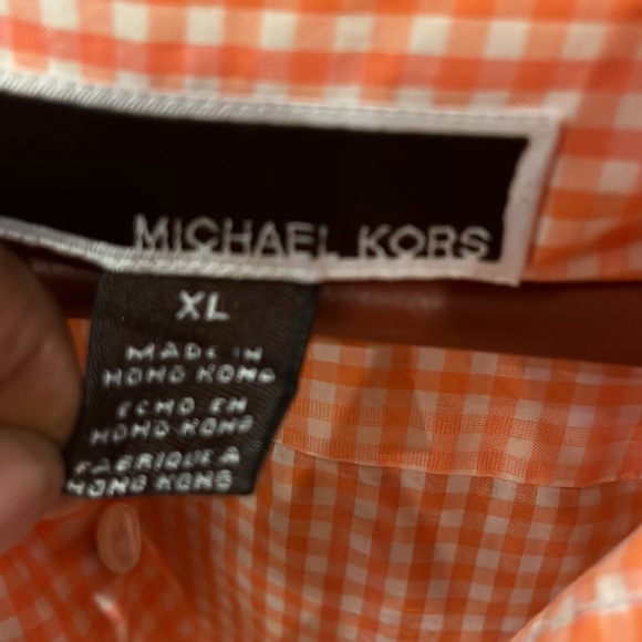 Button down shirt - Picture 2 of 2